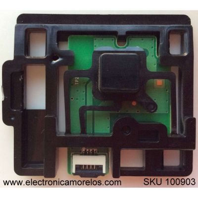 BOTONERA VIZIO / L55M90LO / 12556-1 / 48.75Q13.011 / MODELO M321i-A2 LWJ2OPAP / M321i-A2 LWJ2OPAQ / M501d-A2R LWJJOICP / M471i-A2 / M551d-A2R LWJJOJEP / M651d-A2R / M651d-A2 / M501D-A2 / M551D-A2